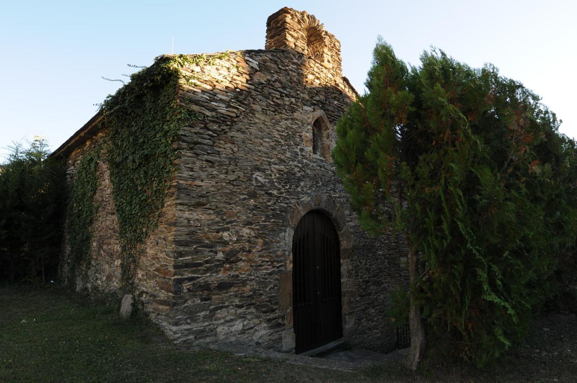 Tirvia Casa Rural La Comella מראה חיצוני תמונה